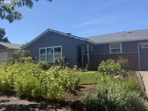 2350 Fillmore St, Eugene, OR 97405
