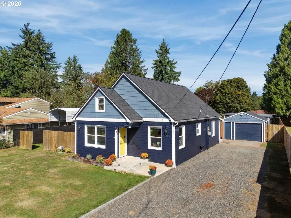 4921 SE Welch Rd, Gresham, OR 97080 - #1