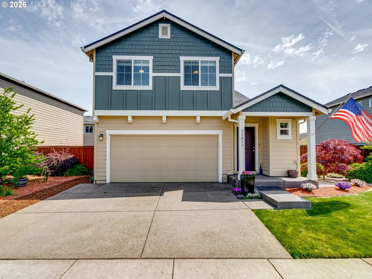 11611 NE 128th Pl, Vancouver, WA 98682 - #1