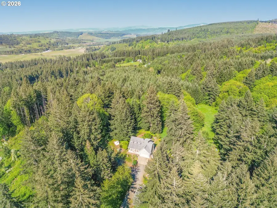 43288 Rodgers Mountain Loop, Scio, OR 97374 - #2