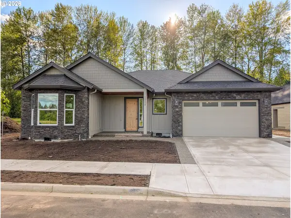 18208 NE 164th Ave, BrushPrairie, WA 98606
