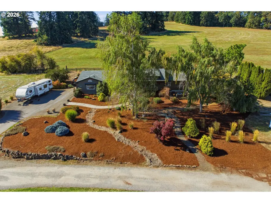 14469 Highway 47, Yamhill, OR 97148 - #2
