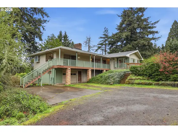 16016 S Forsythe Rd, OregonCity, OR 97045