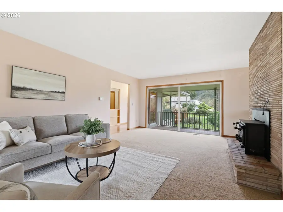 16016 S Forsythe Rd, Northwest Clackamas, OR 97045 - #3