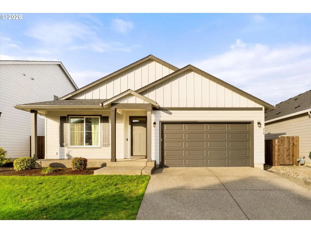 716 SE 36th St, Battle Ground, WA 98604 - Image #1