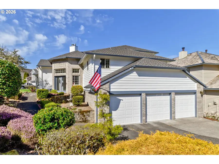 7627 SE 140th Dr, Portland, OR 97236 - #2