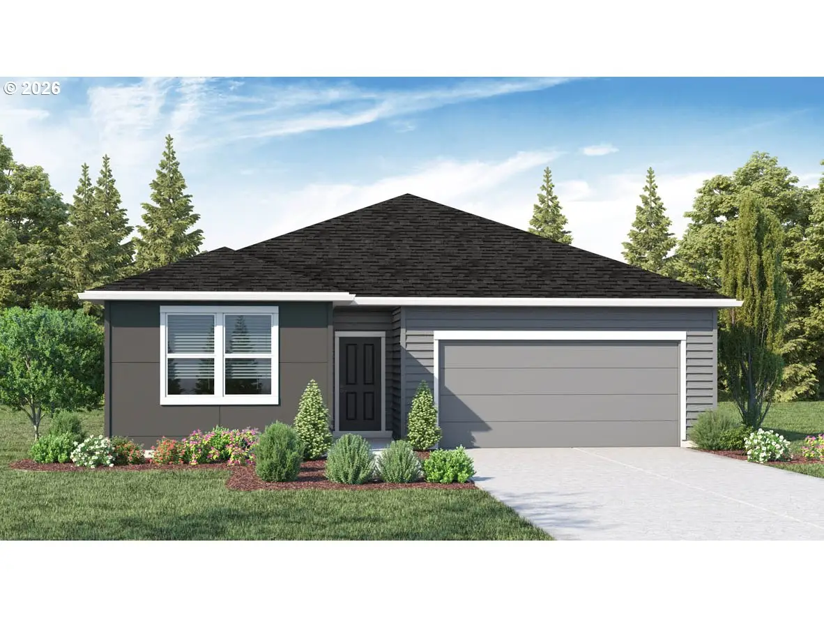677 Terra Linda Ave, Eugene, OR 97404 - #1
