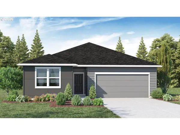 677 Terra Linda Ave, Eugene, OR 97404