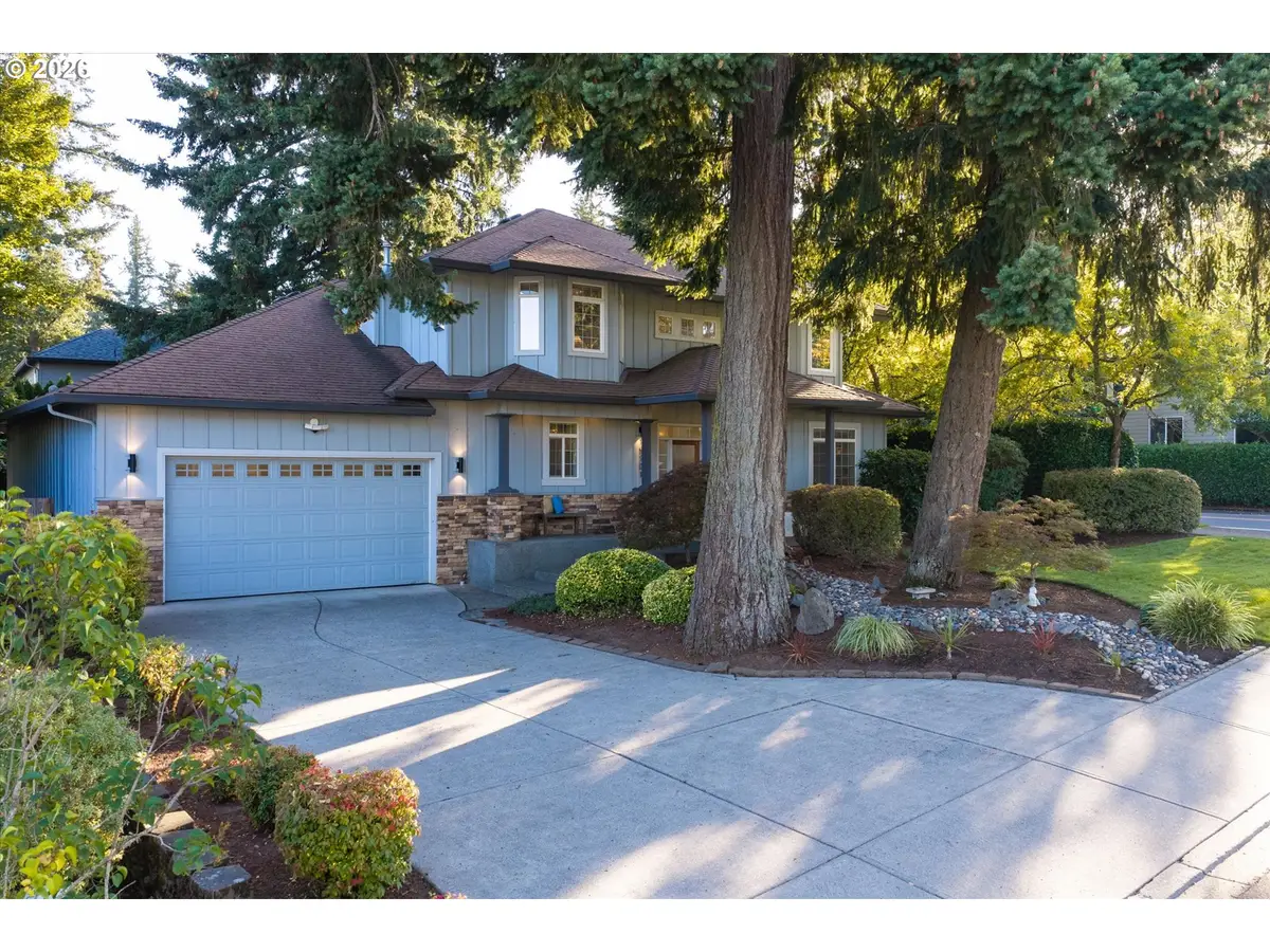 19901 SE 5th Way, Camas, WA 98607 - #1