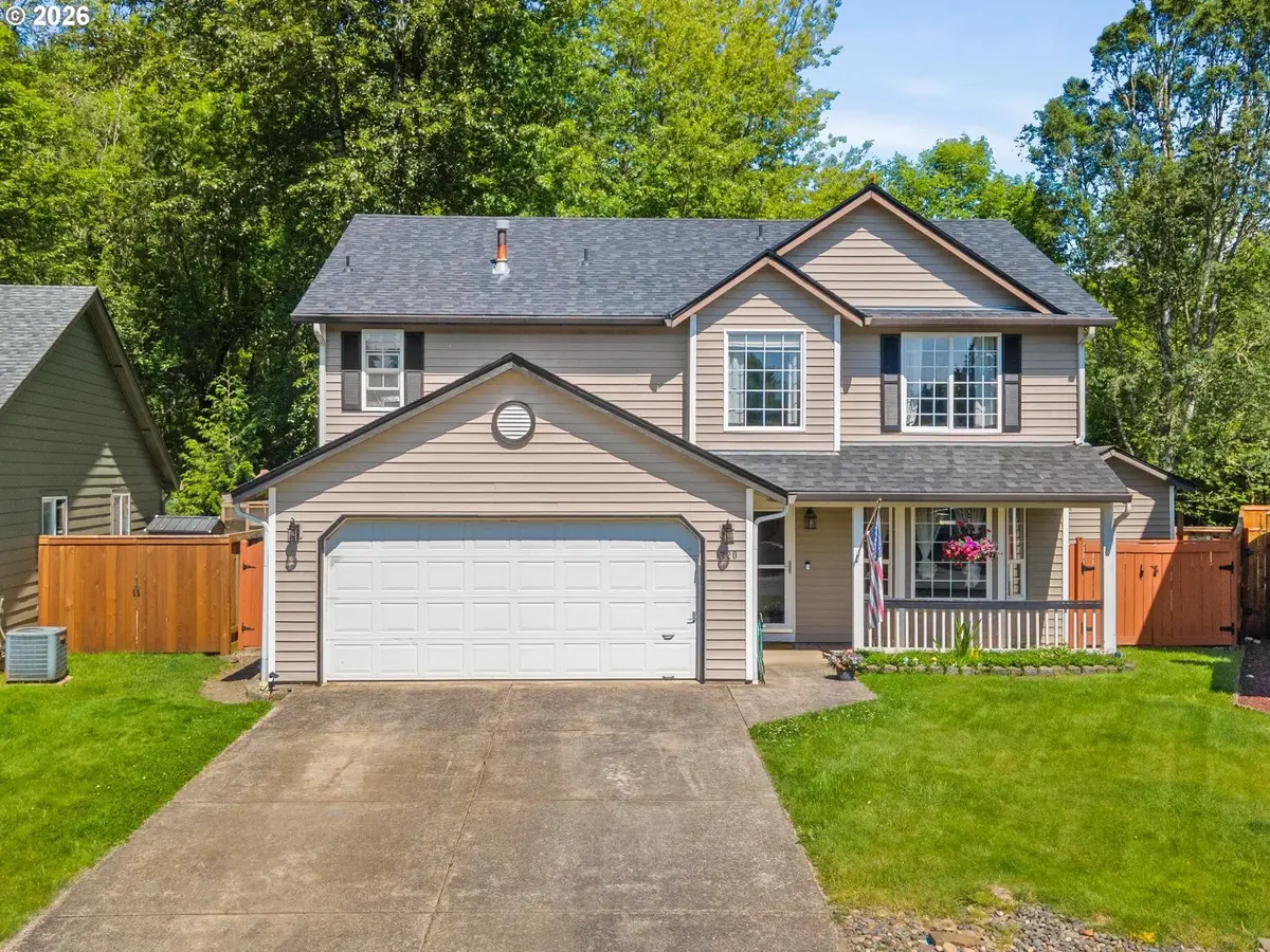 1720 NE 16th Loop, Battle Ground, WA 98604 - #1