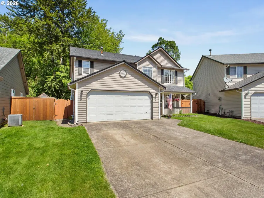 1720 NE 16th Loop, Battle Ground, WA 98604 - #2