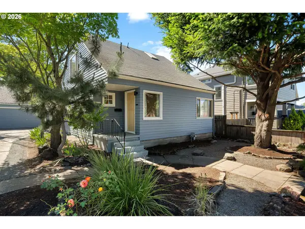 5235 NE 16th Ave, Portland, OR 97211