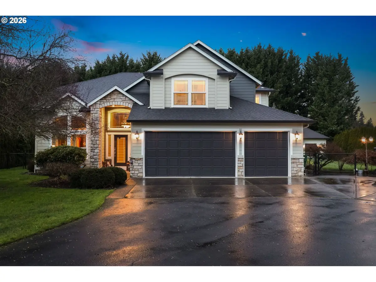 2900 SW 9th Ave, Battle Ground, WA 98604 - #1