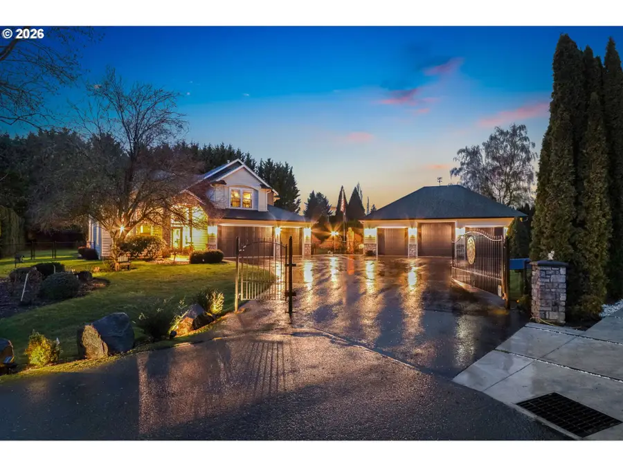 2900 SW 9th Ave, Battle Ground, WA 98604 - #2