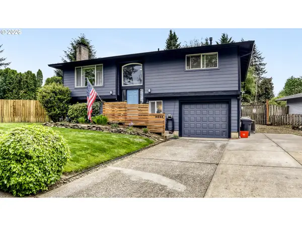 9244 SW Blake St, Tualatin, OR 97062