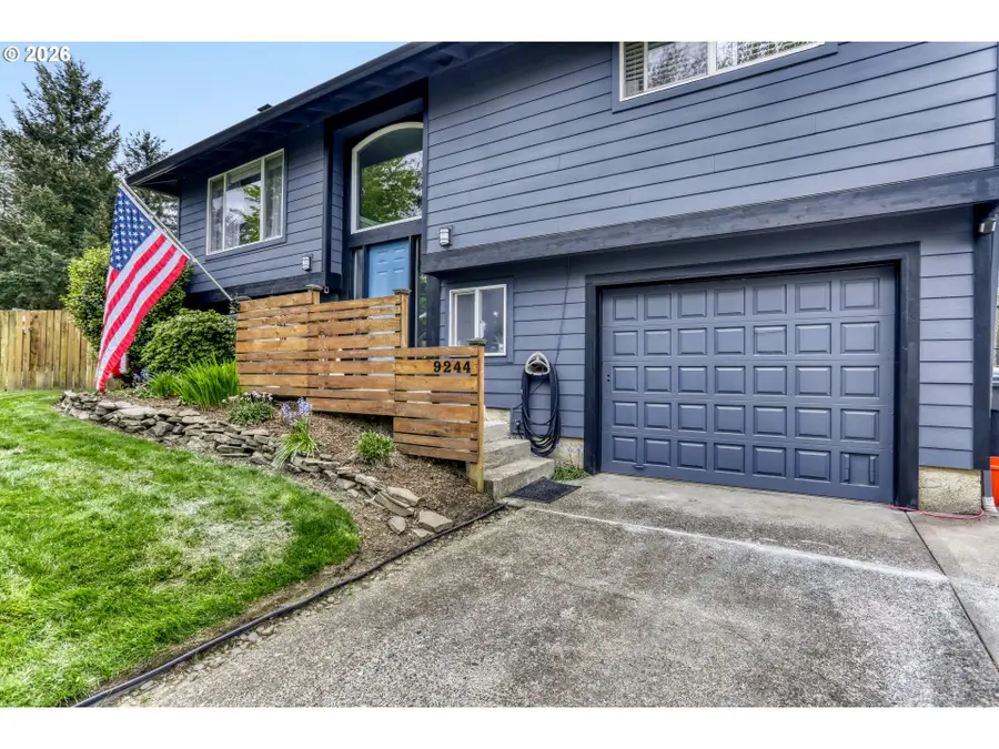 9244 SW Blake St, Tualatin, OR 97062 - #2