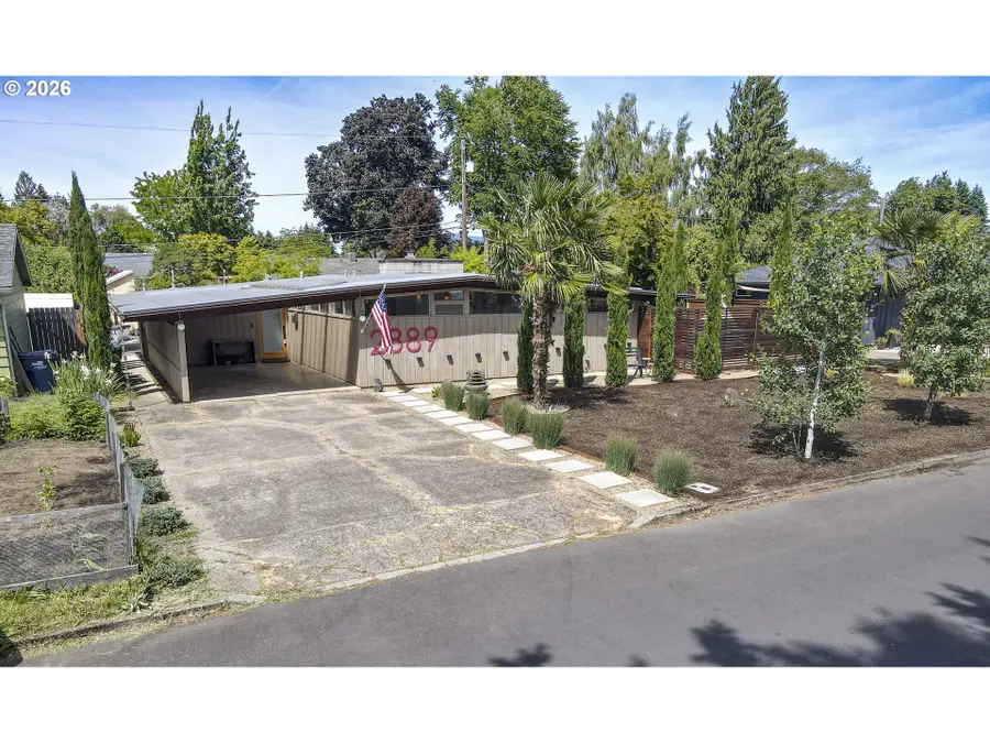 2889 Van Ave, Eugene, OR 97401 - #2