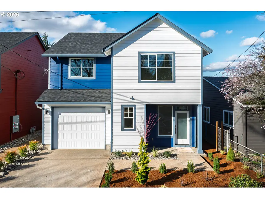 6235 SE Knapp St #A, Portland, OR 97202 - #2