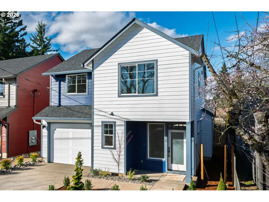 6235 SE Knapp St #A, Portland, OR 97202 - #3