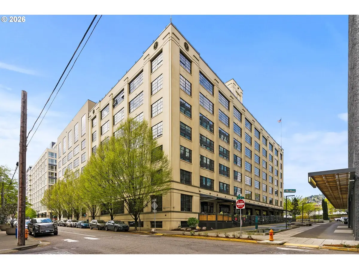 1400 NW Irving St, Portland, OR 97209 - Image #1