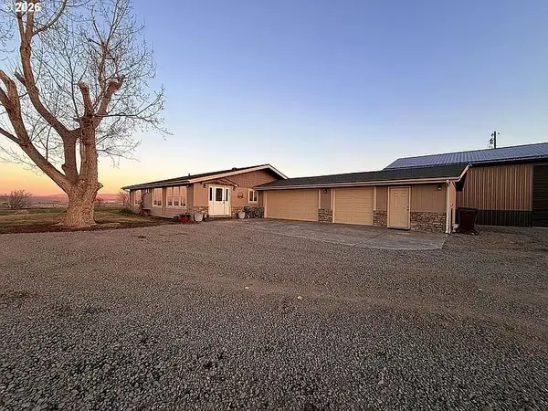 3647 SW Highway 97, Madras, OR 97741