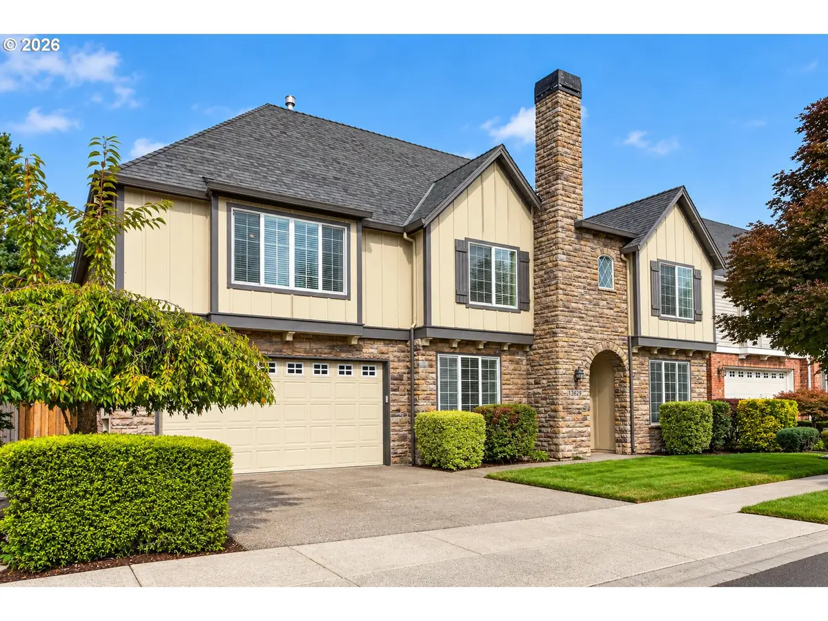 13629 NW Payne Dr, Portland, OR 97229 - #1