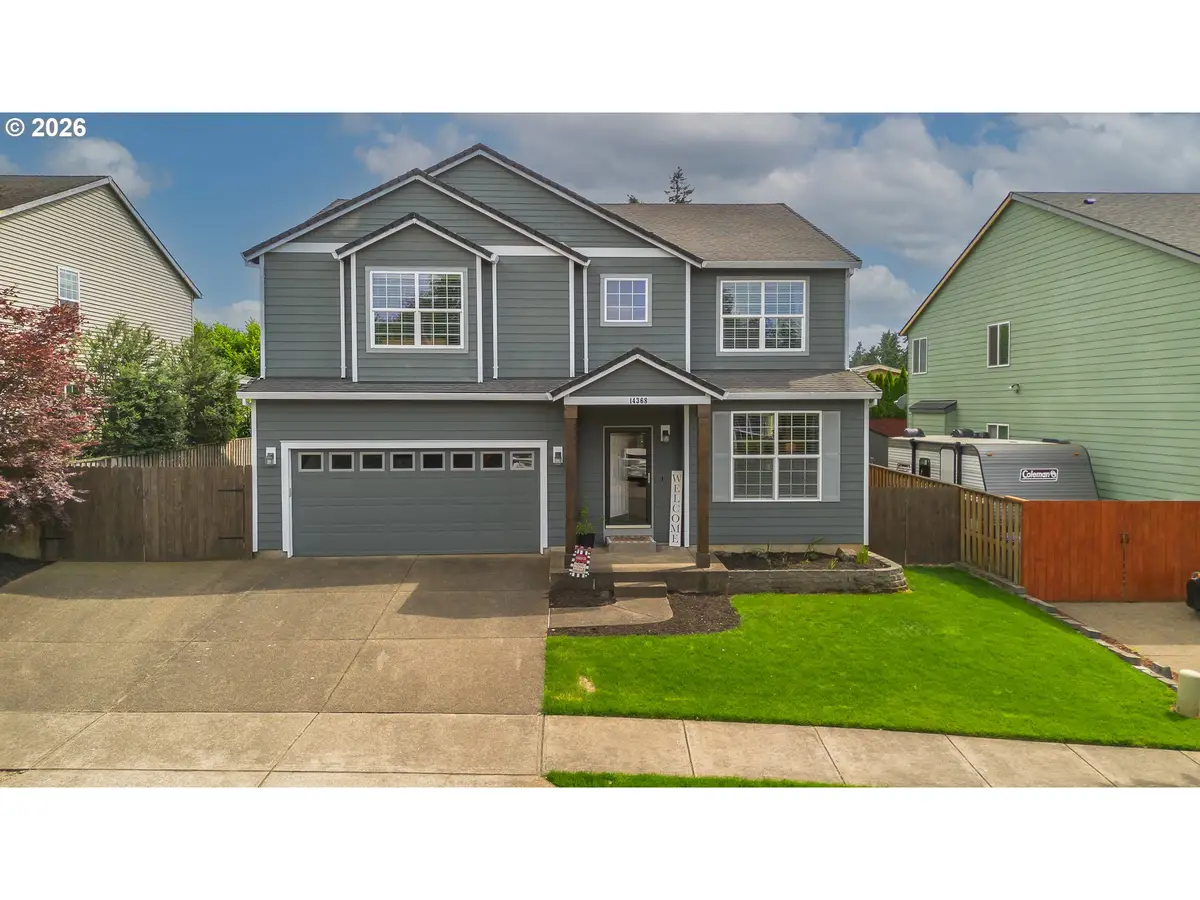 14368 Talawa Dr, Oregon City, OR 97045 - #1