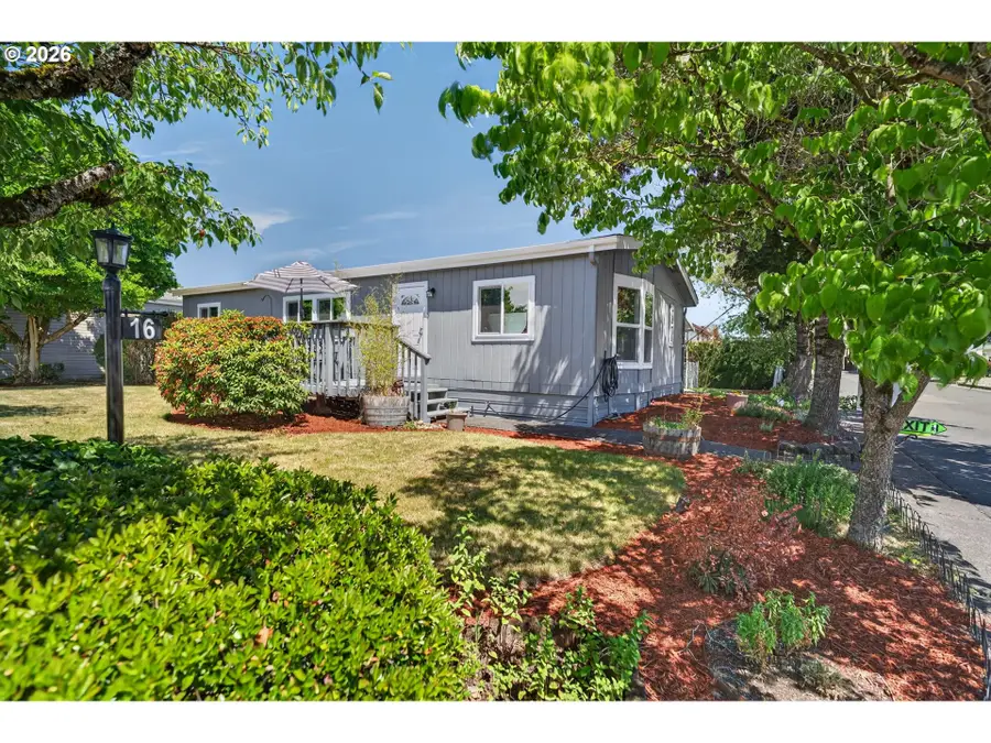 5101 NE 121st Ave #16, Vancouver, WA 98682 - #3