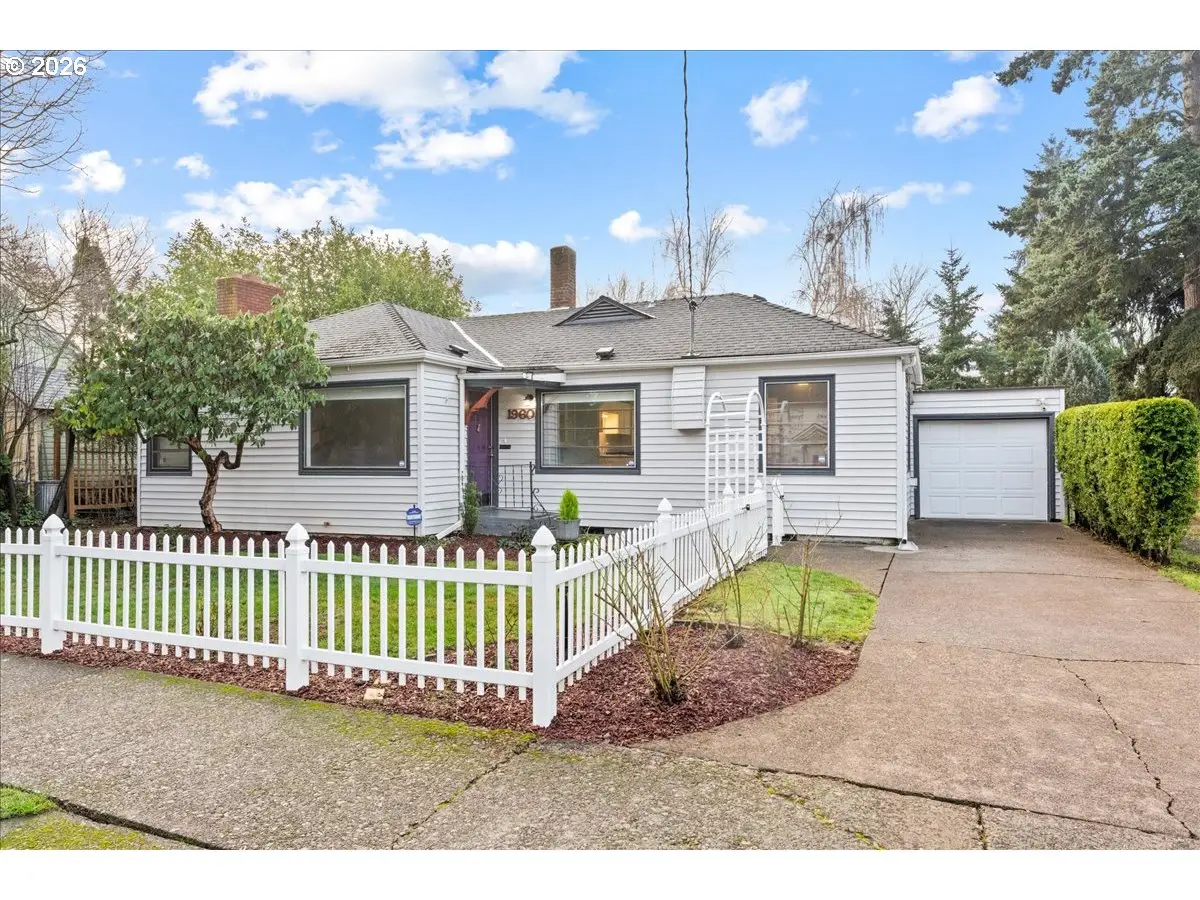 1960 Breyman St, Salem, OR 97301 - Image #1
