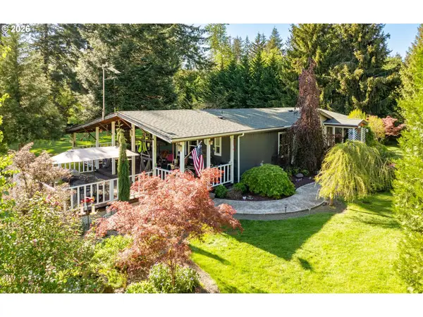 119 NW 386th St, Woodland, WA 98674
