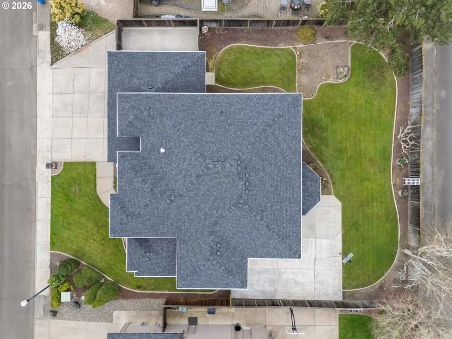 4610 NW 138th St, Vancouver, WA 98685 - #3