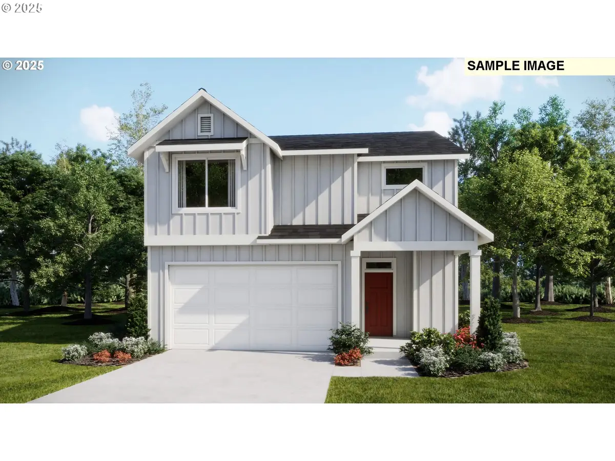 2642 Mt. Saint Helens Ave Se, Salem, OR 97302 - Image #1