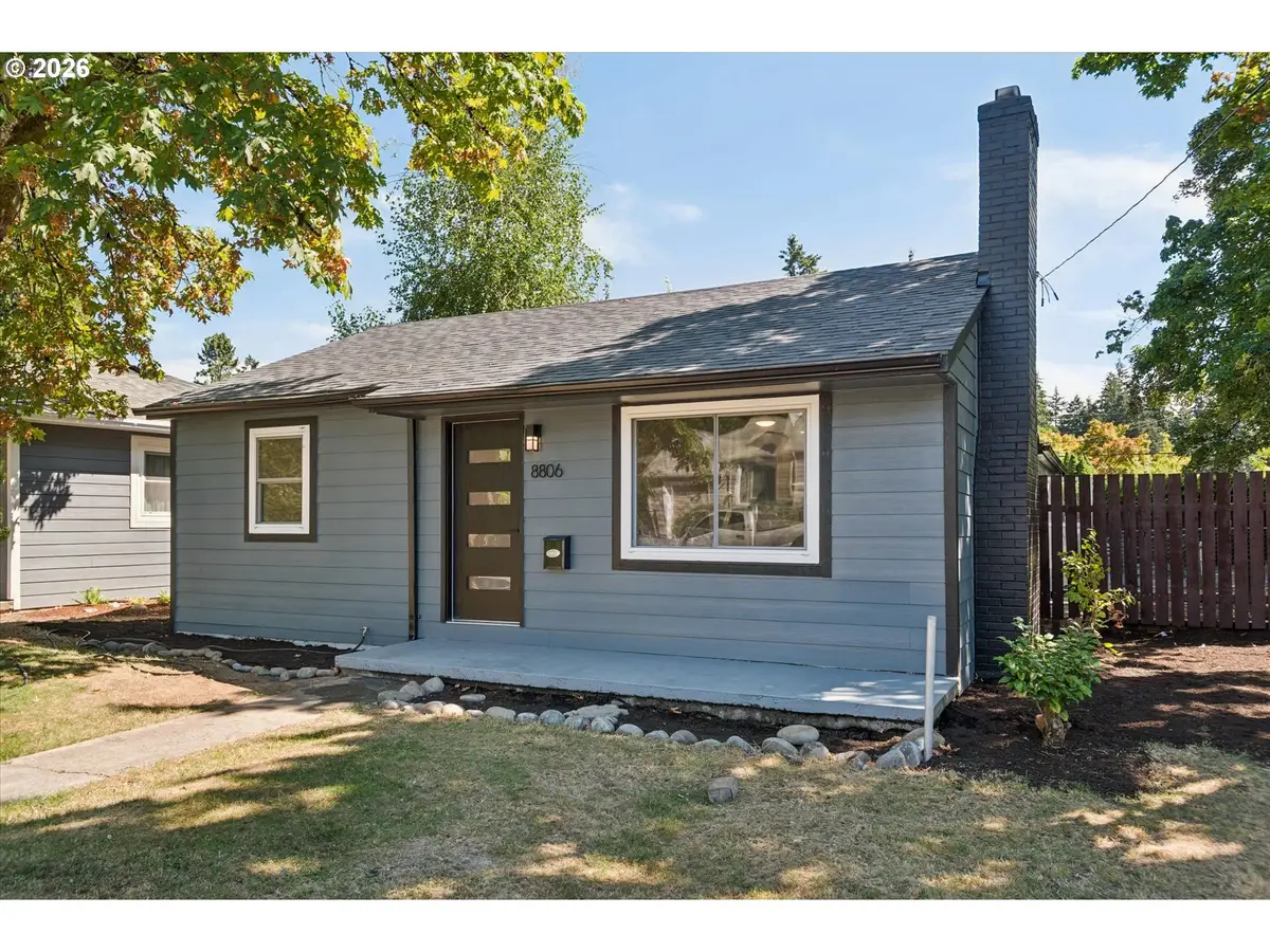 8806 NE Sacramento St, Portland, OR 97220 - #1