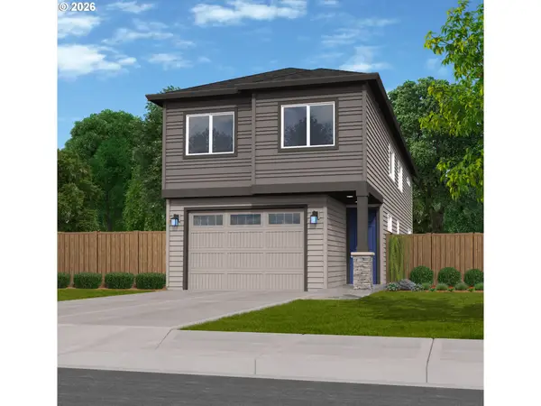 2418 SW 5th Pl, BattleGround, WA 98604