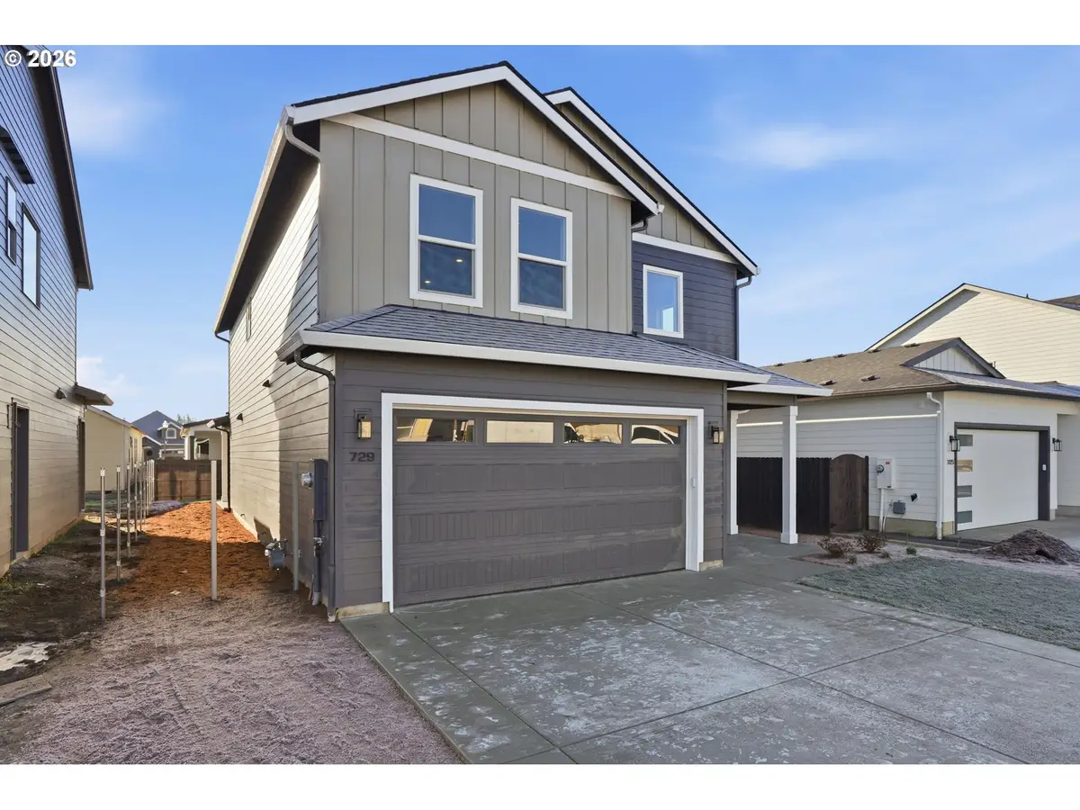 800 SE 34th Cir, Battle Ground, WA 98604 - #1