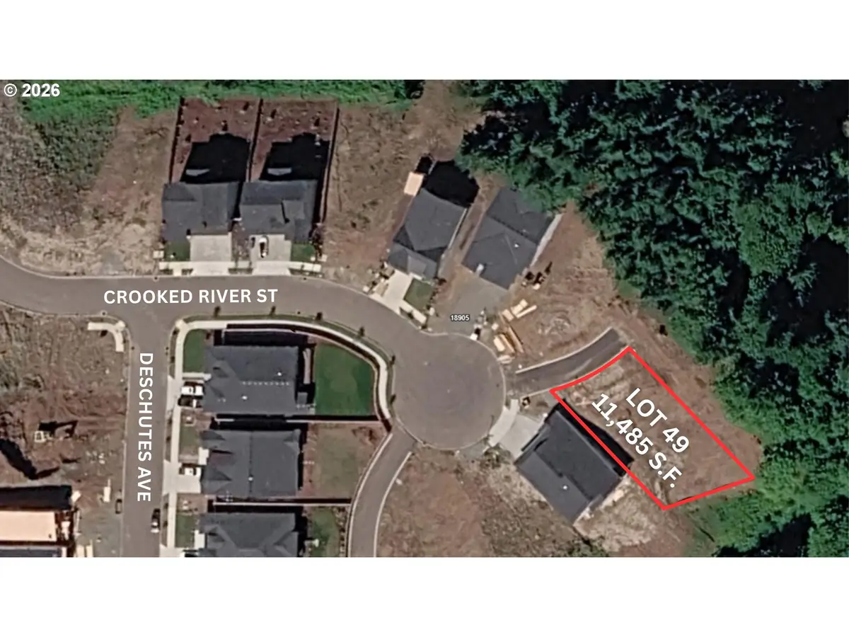 18935 Crooked River St #49, Sandy, OR 97055 - #1