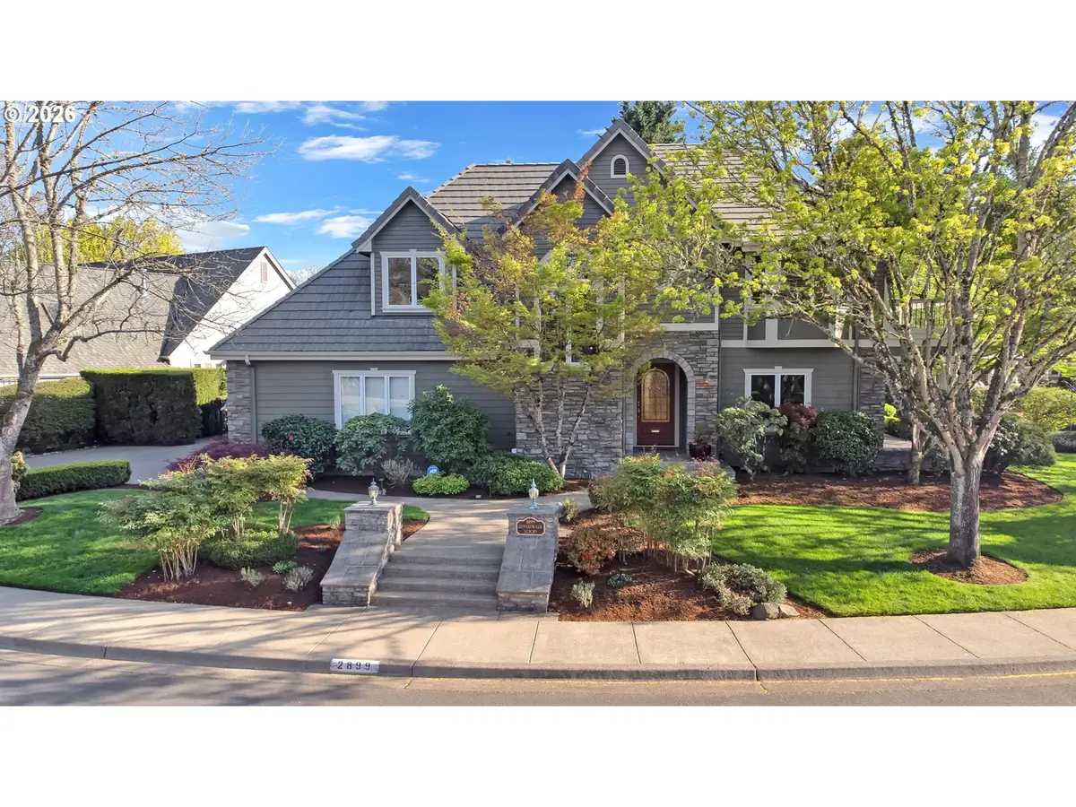 2899 Riverwalk Loop, Eugene, OR 97401 - #1