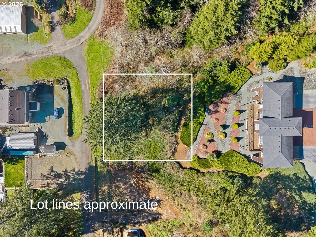 Vl1504 Fir Ave, Garibaldi, OR 97118 - #1