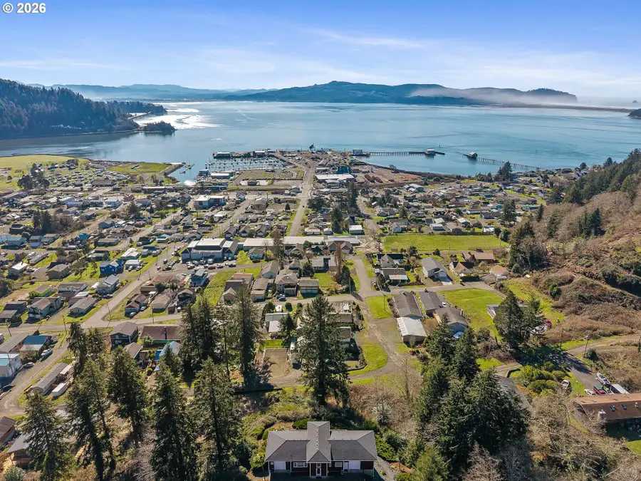 Vl1504 Fir Ave, Garibaldi, OR 97118 - #3