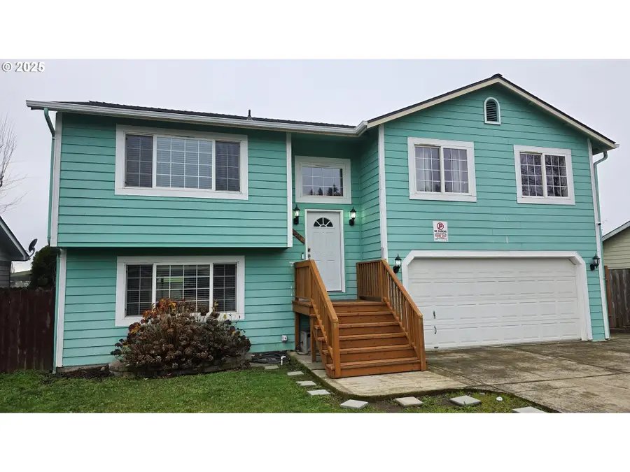 934 S 46th St, Springfield, OR 97478 - Image #2