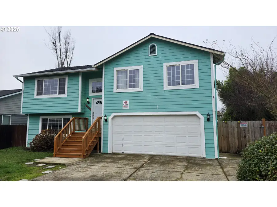 934 S 46th St, Springfield, OR 97478 - Image #3