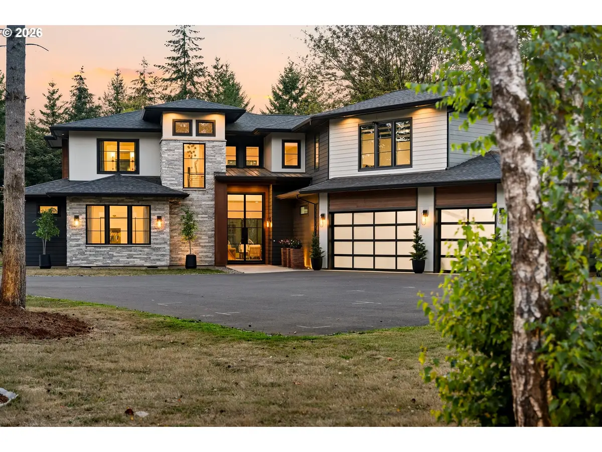 19009 NE 139th St, Hockinson, WA 98606 - #1