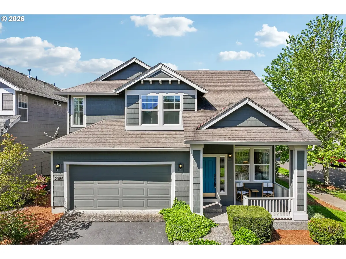 2385 NE 13th Way, Hillsboro, OR 97124 - #1