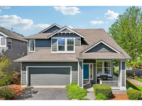 2385 NE 13th Way, Hillsboro, OR 97124