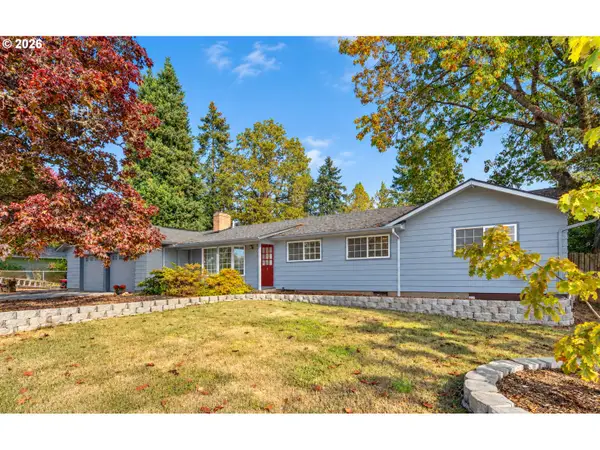 4350 SW 202nd Ave, Beaverton, OR 97078