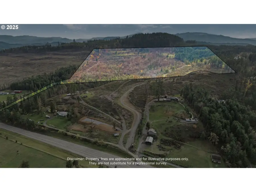 37308 Hyw 58, Pleasant Hill, OR 97455 - Image #3