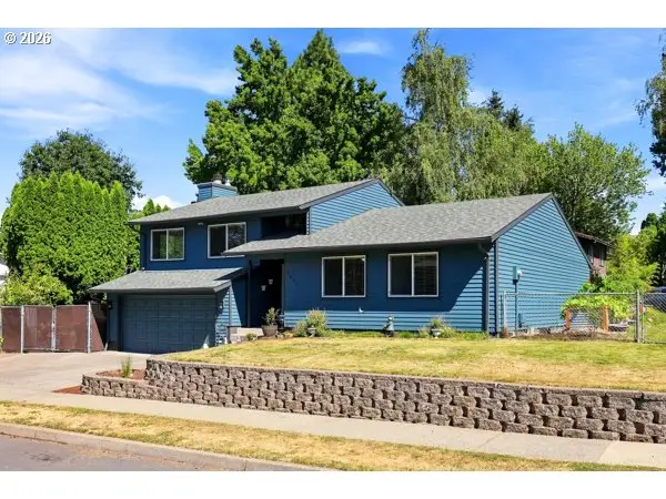 3691 NE 4th St, Gresham, OR 97030 - #1