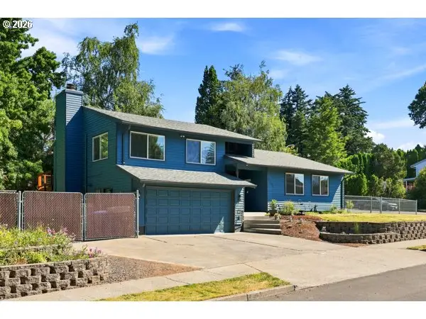 3691 NE 4th St, Gresham, OR 97030 - #2
