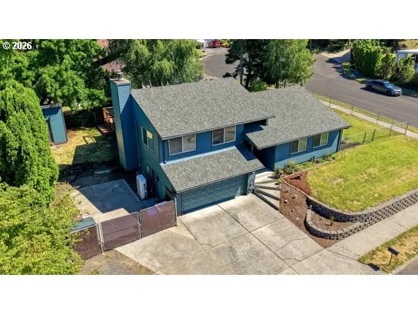 3691 NE 4th St, Gresham, OR 97030 - #3