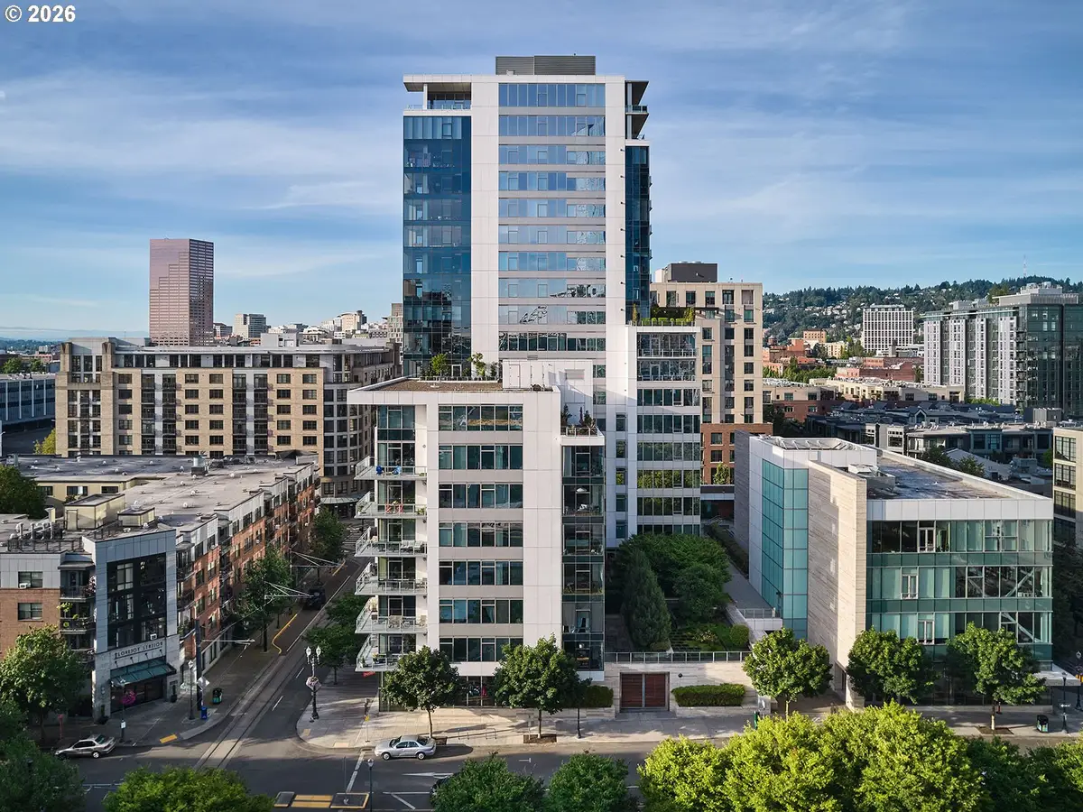 1001 NW Lovejoy St #1501, Portland, OR 97209 - #1